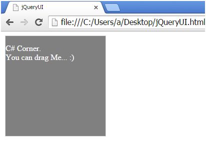Output for this Code
